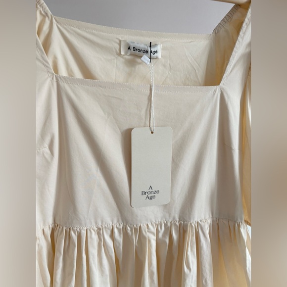 A Bronze Age Serenity Dress NWT - Picture 8 of 9